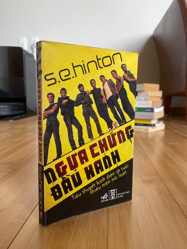 Ảnh của người bán cho CHÍ PHÈO