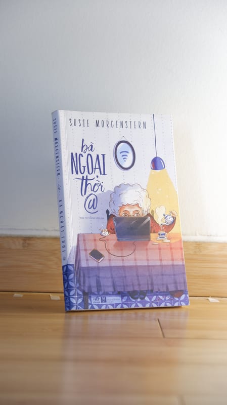 Ảnh của người bán cho BÀ NGOẠI THỜI @