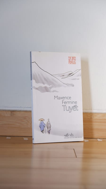 Ảnh của người bán cho Tuyết